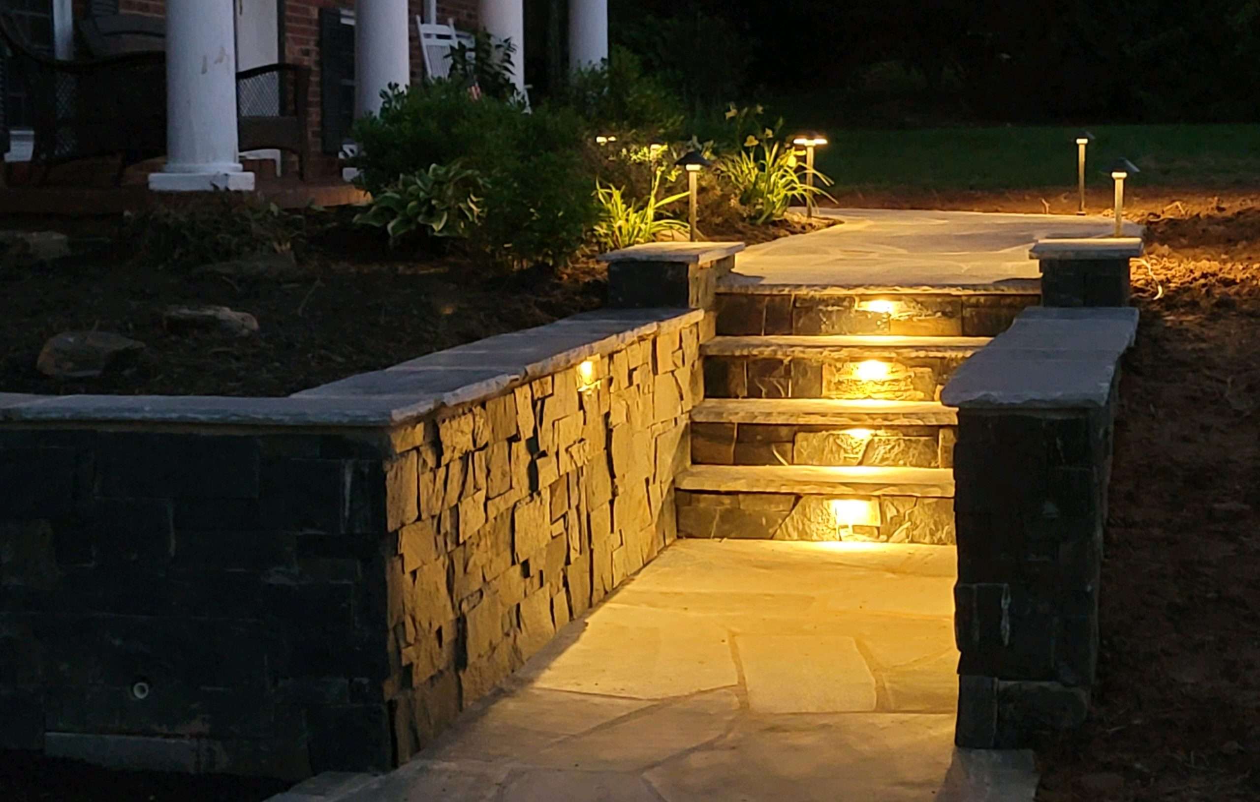 some of our work, attachment scaled