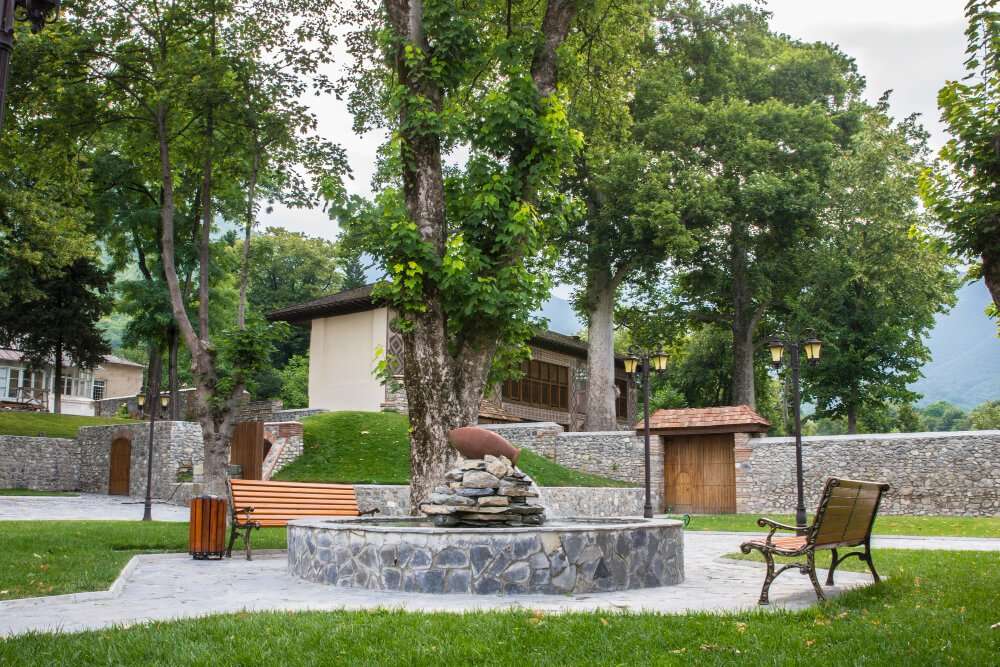 Benefits of Hardscaping